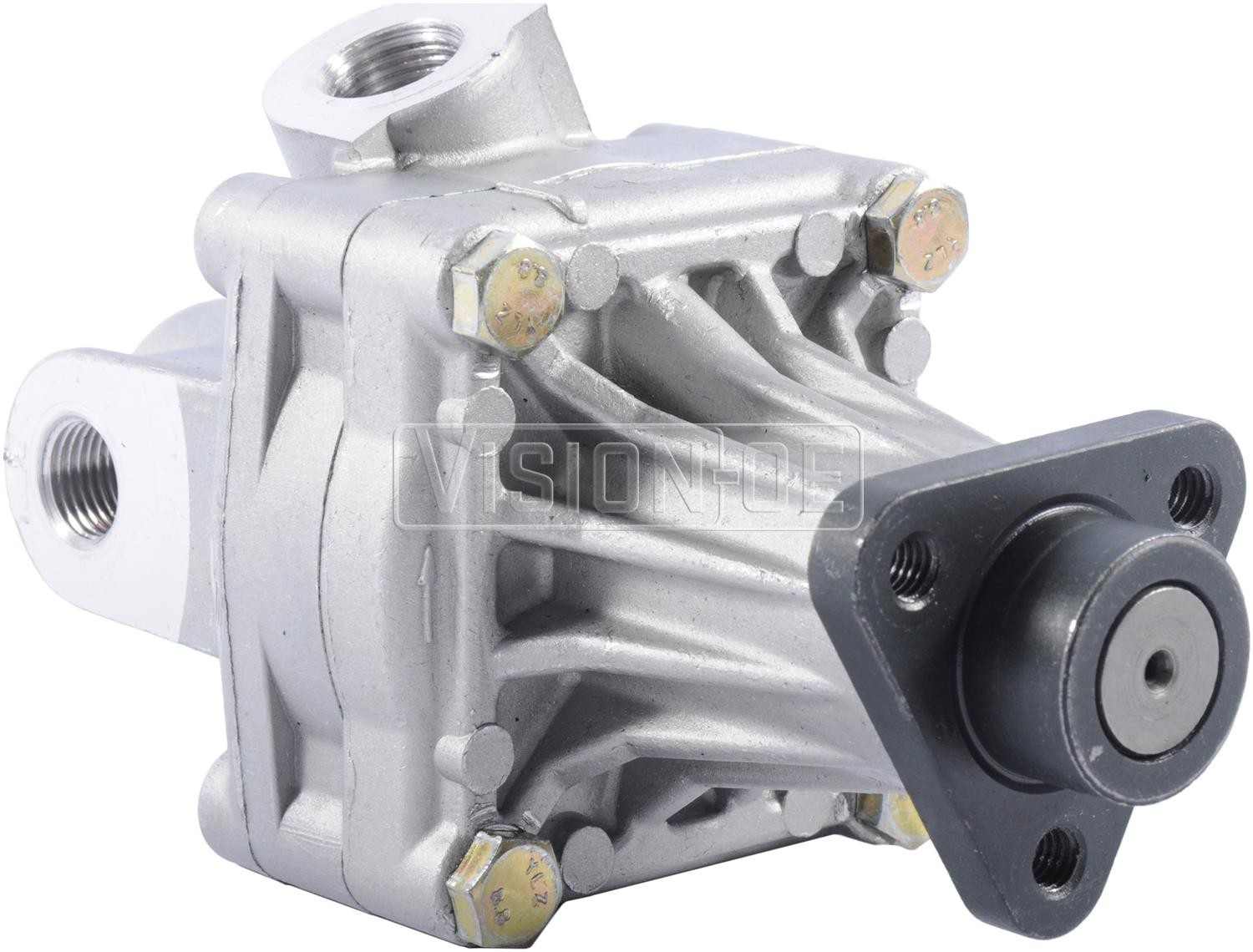 BBB Industries Power Steering Pump N990-0303