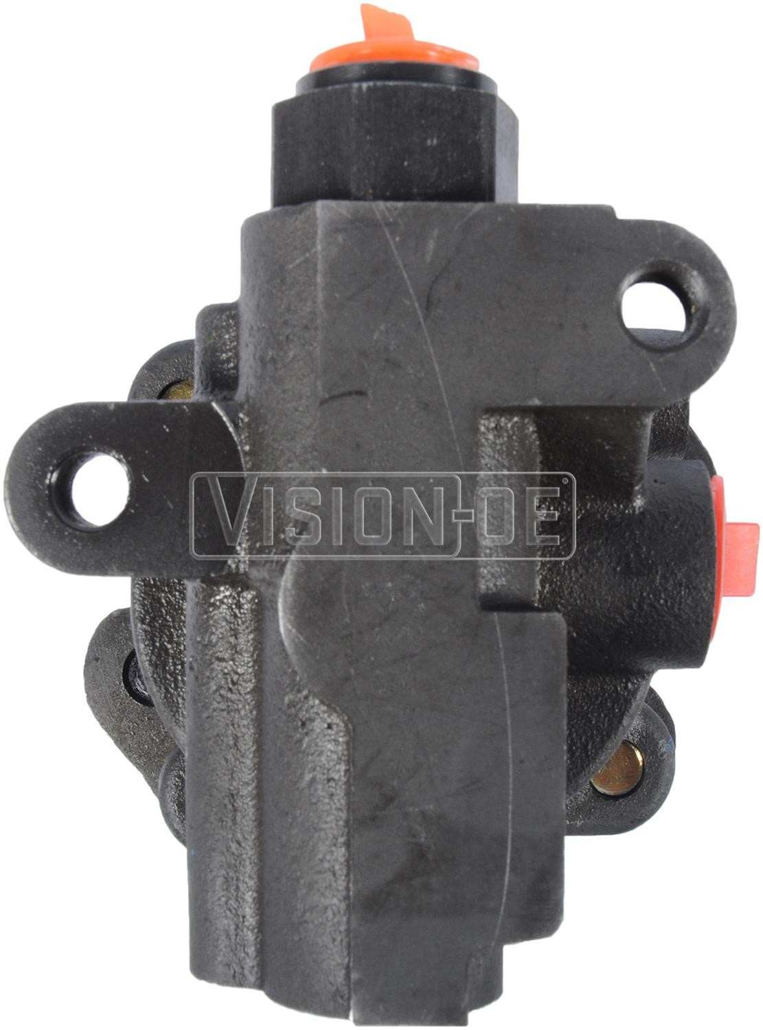 BBB Industries Power Steering Pump N990-0309