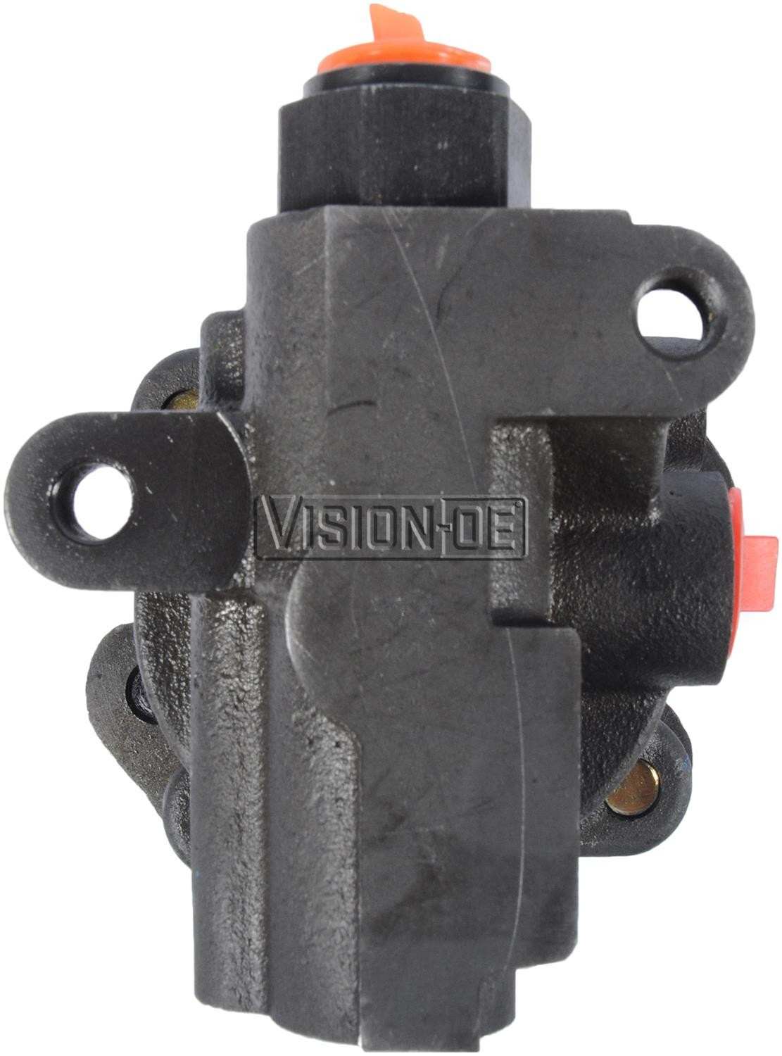BBB Industries New Power Steering Pump N990-0309