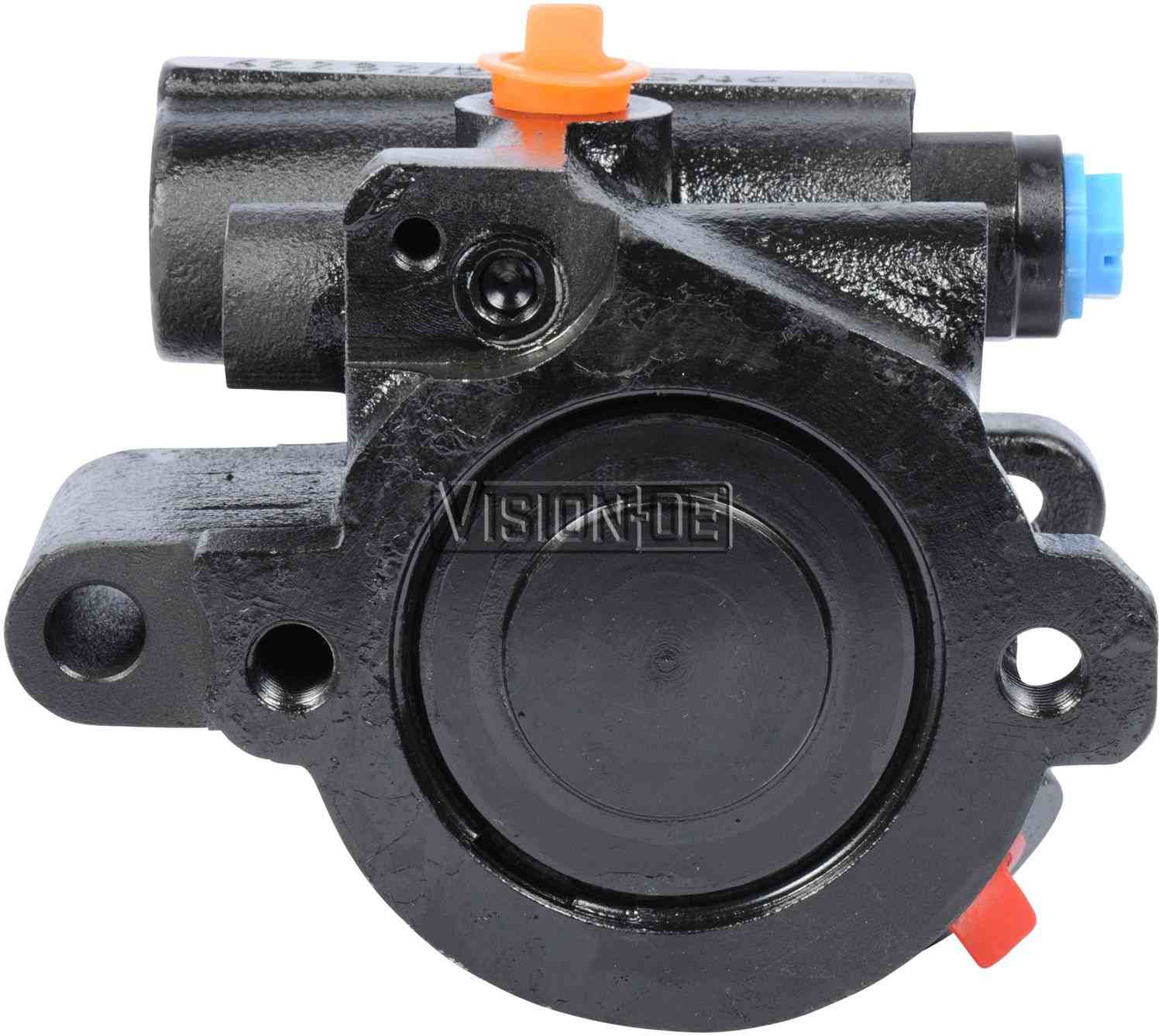 BBB Industries New Power Steering Pump N990-0375