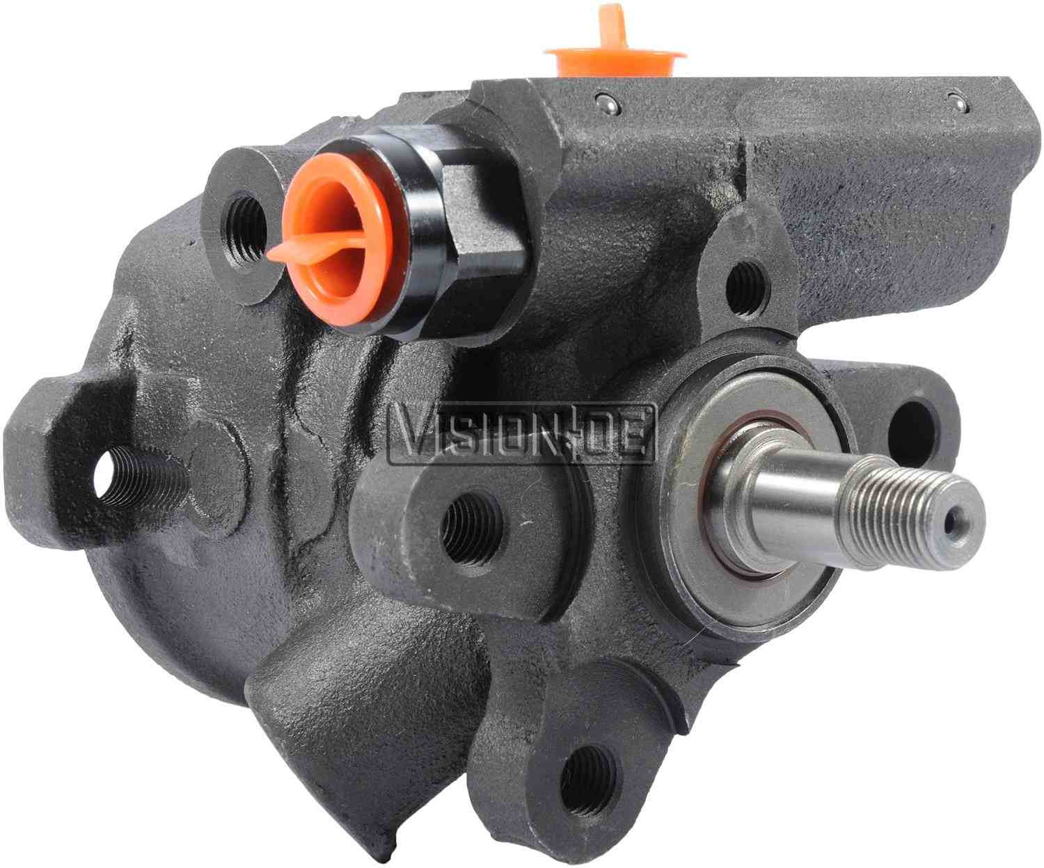 BBB Industries New Power Steering Pump N990-0408