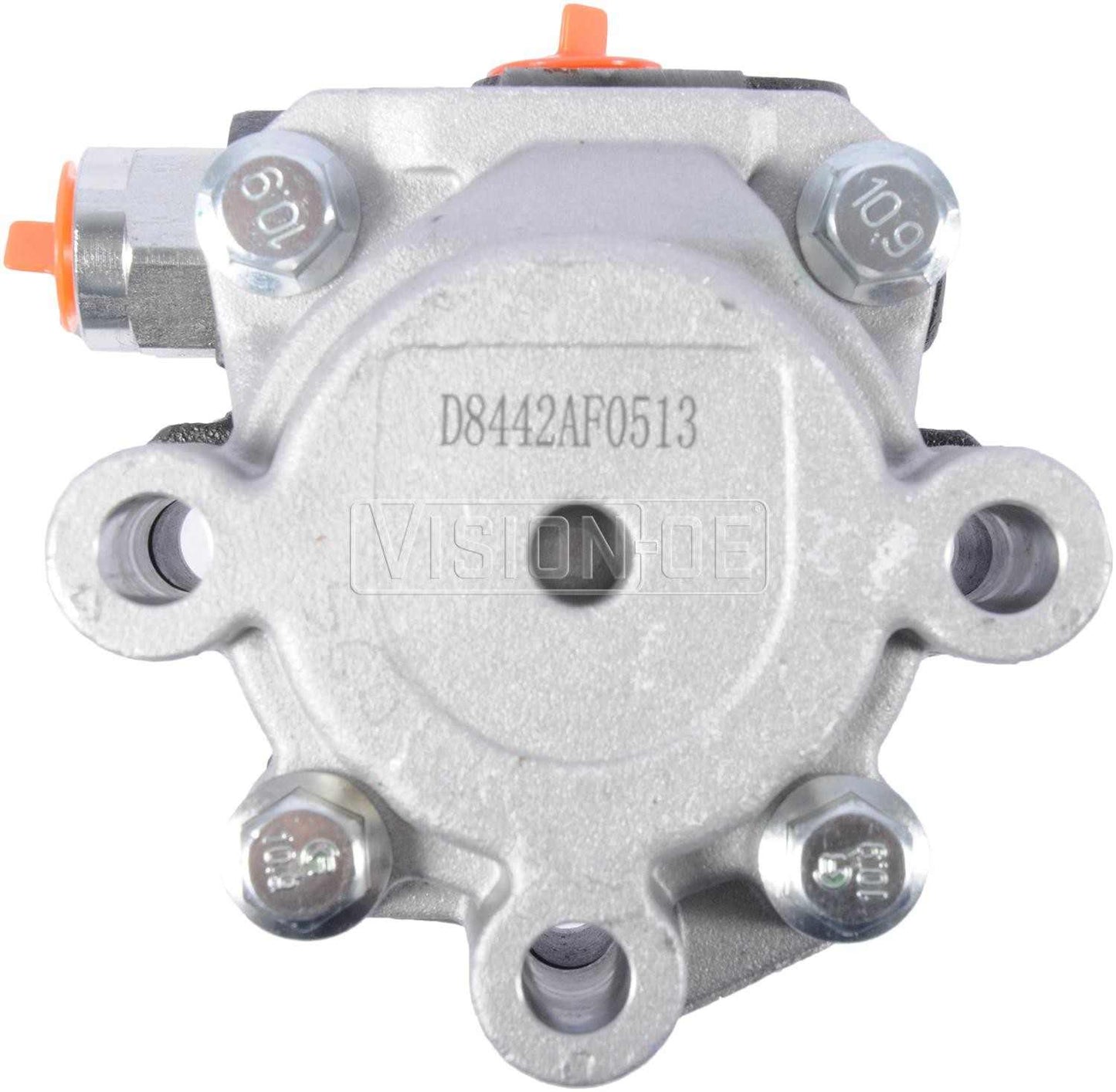 BBB Industries New Power Steering Pump N990-0513