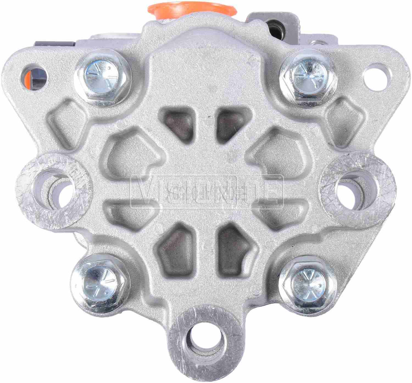 BBB Industries New Power Steering Pump N990-0550