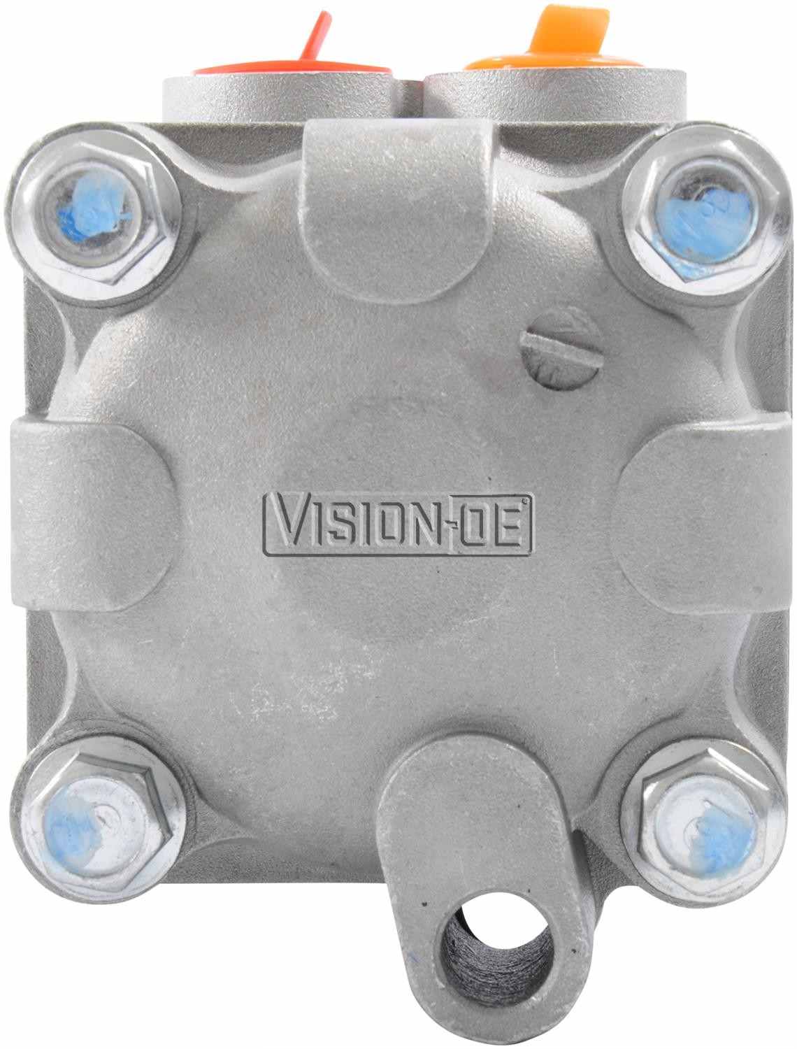 BBB Industries New Power Steering Pump N990-0638