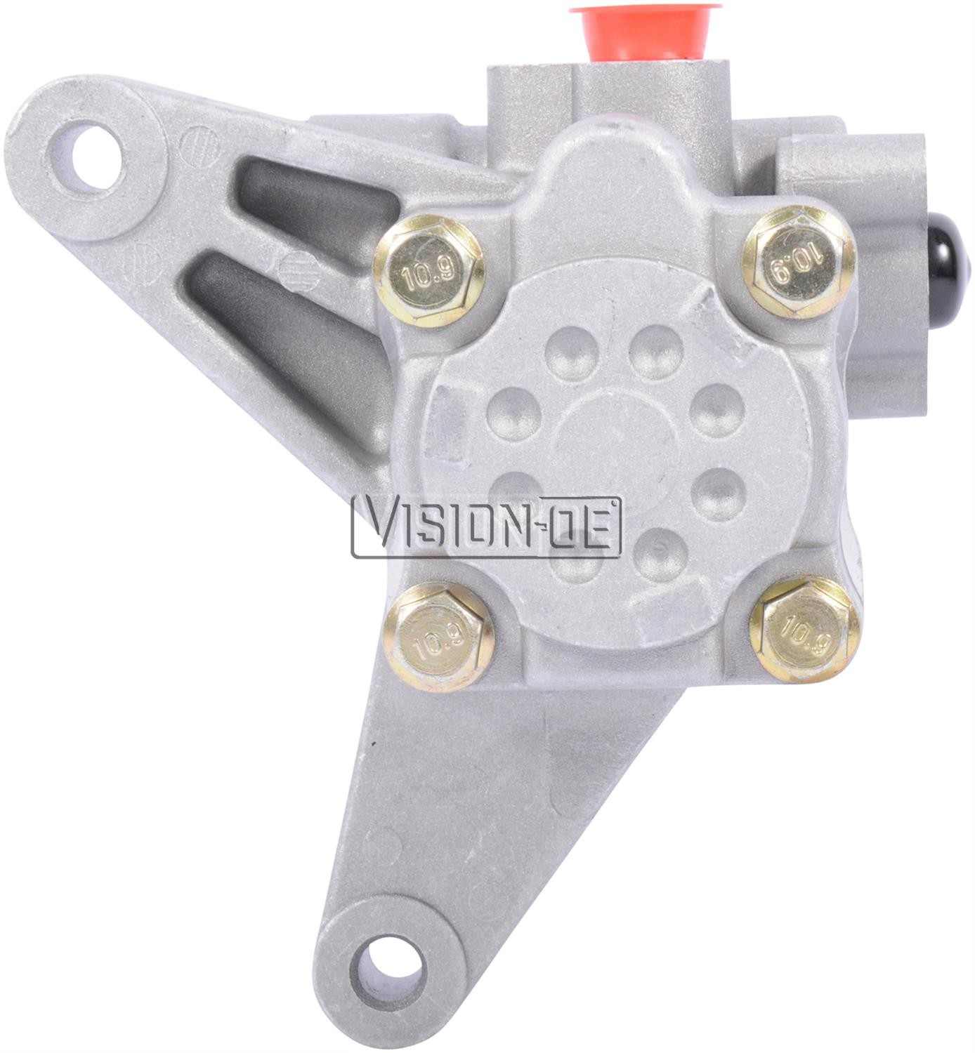 BBB Industries New Power Steering Pump N990-0642