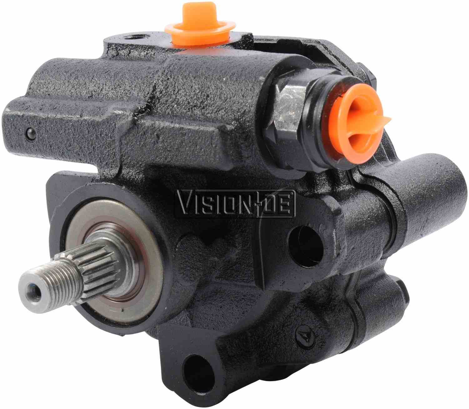 Vision OE New Power Steering Pump N990-0669