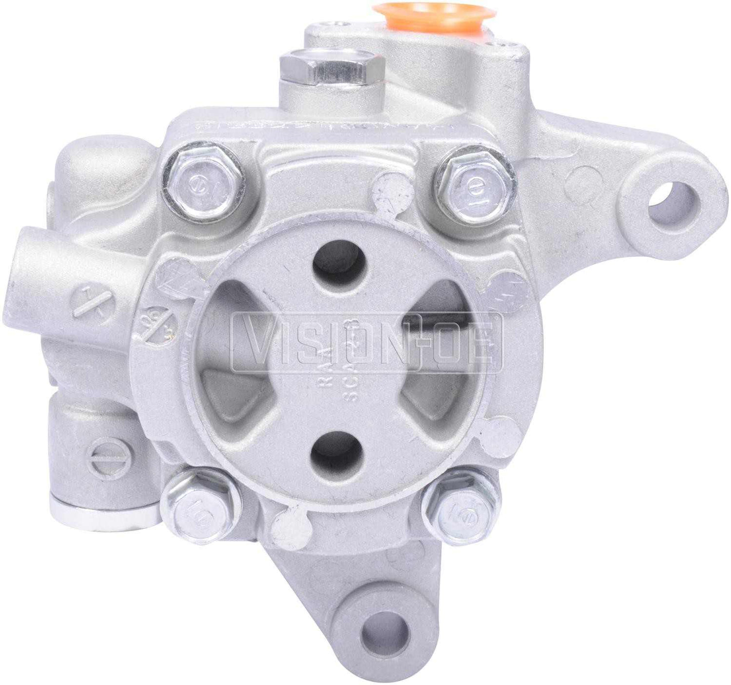 BBB Industries New Power Steering Pump N990-0671
