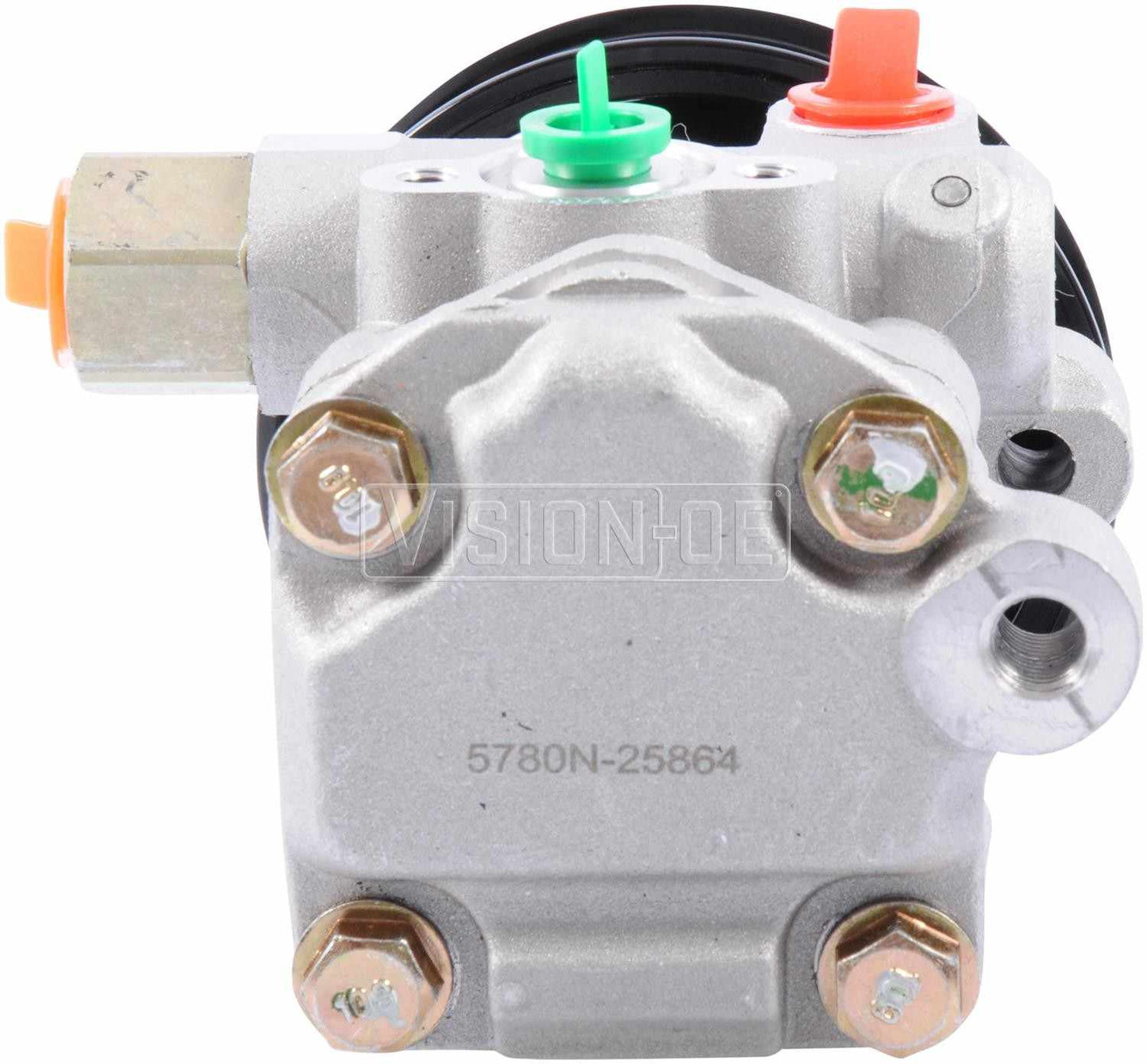 BBB Industries New Power Steering Pump N990-0677