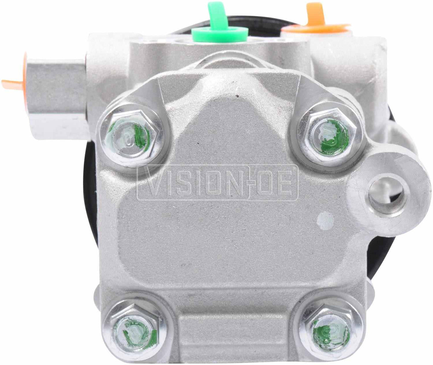 BBB Industries New Power Steering Pump N990-0678