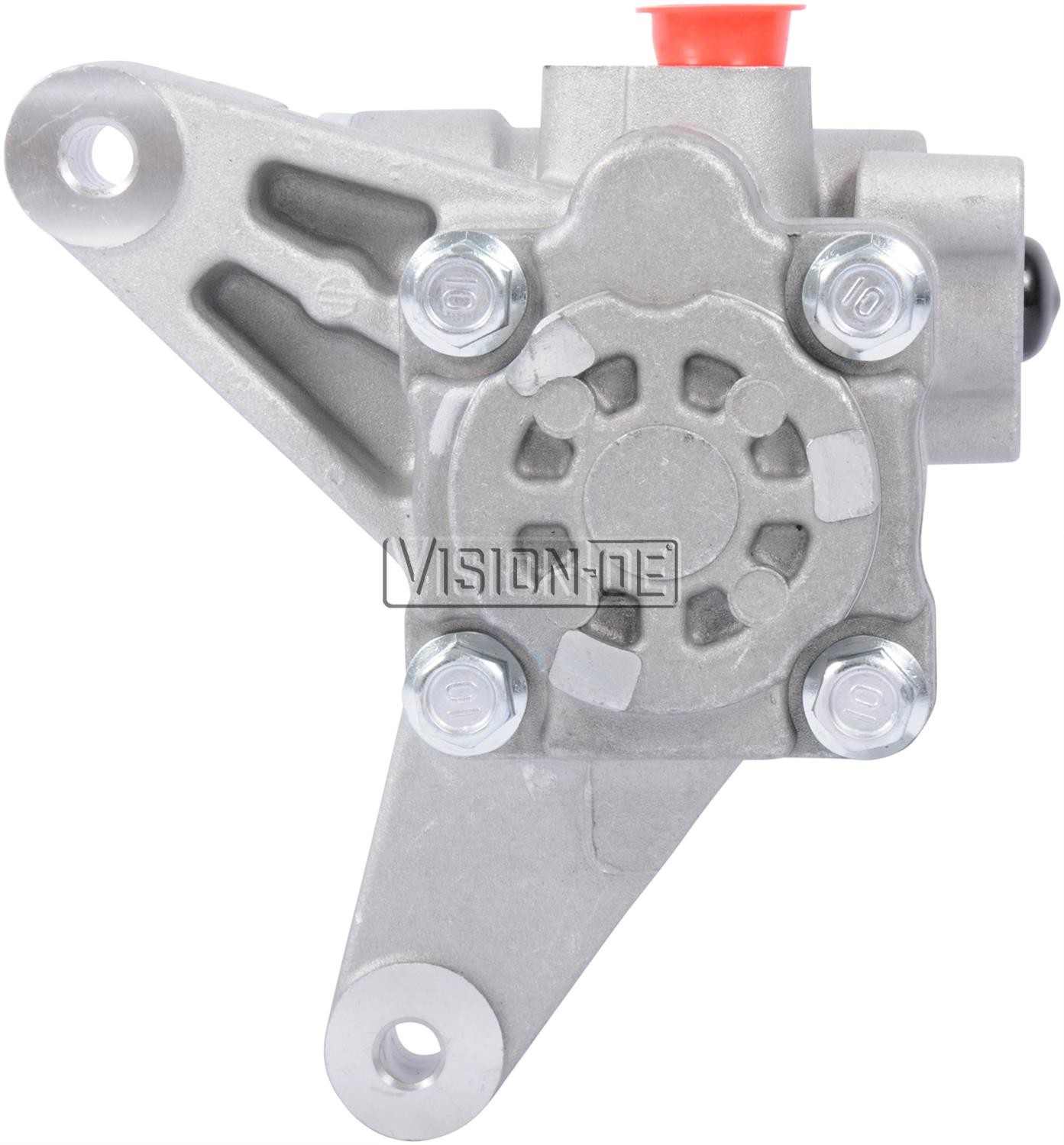Vision OE New Power Steering Pump N990-0718
