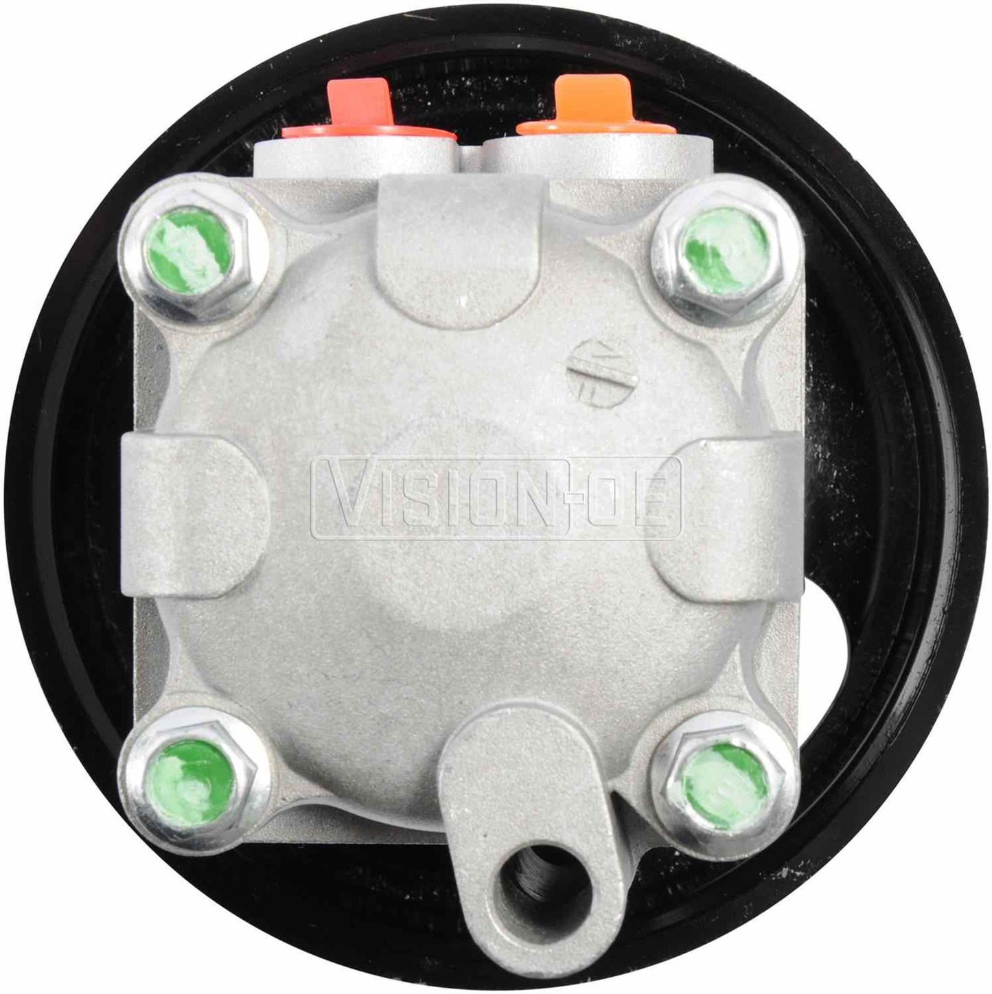 BBB Industries New Power Steering Pump N990-0745