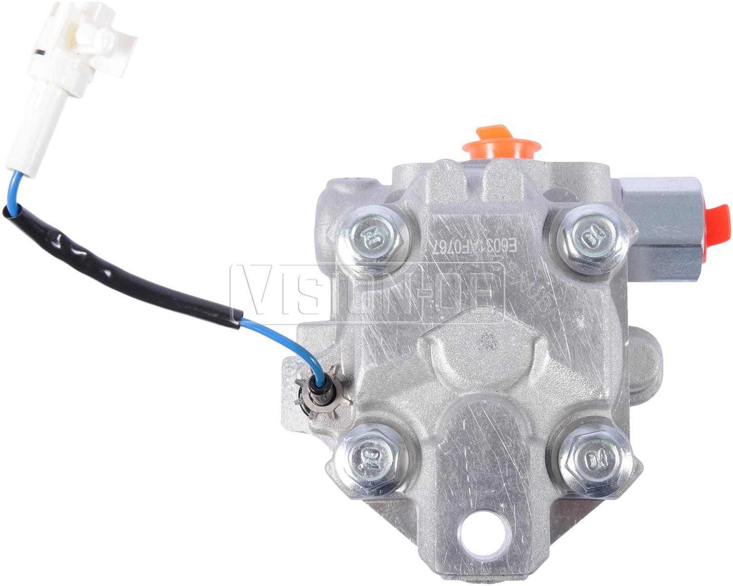 BBB Industries New Power Steering Pump N990-0767