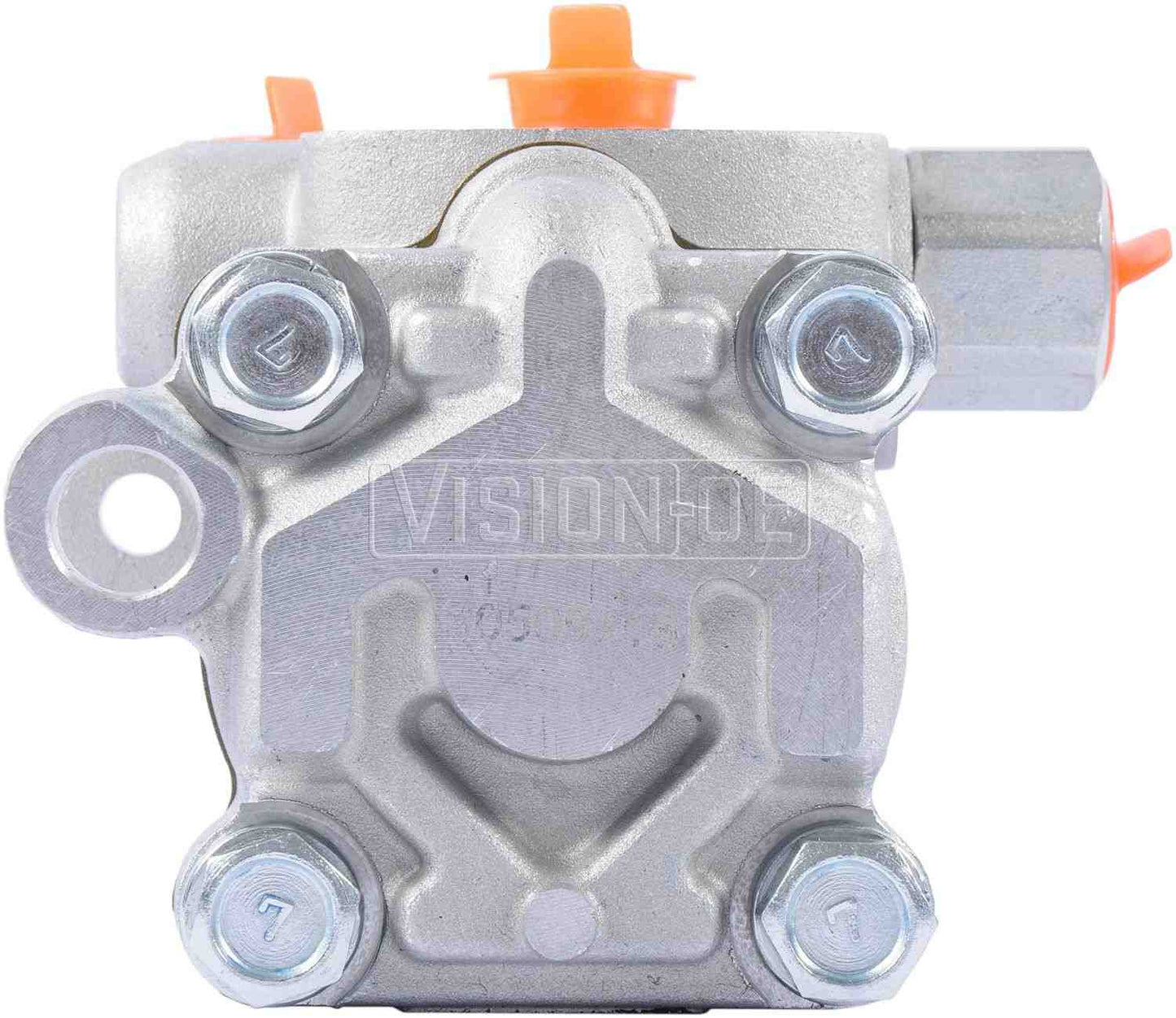 BBB Industries Power Steering Pump N990-0792