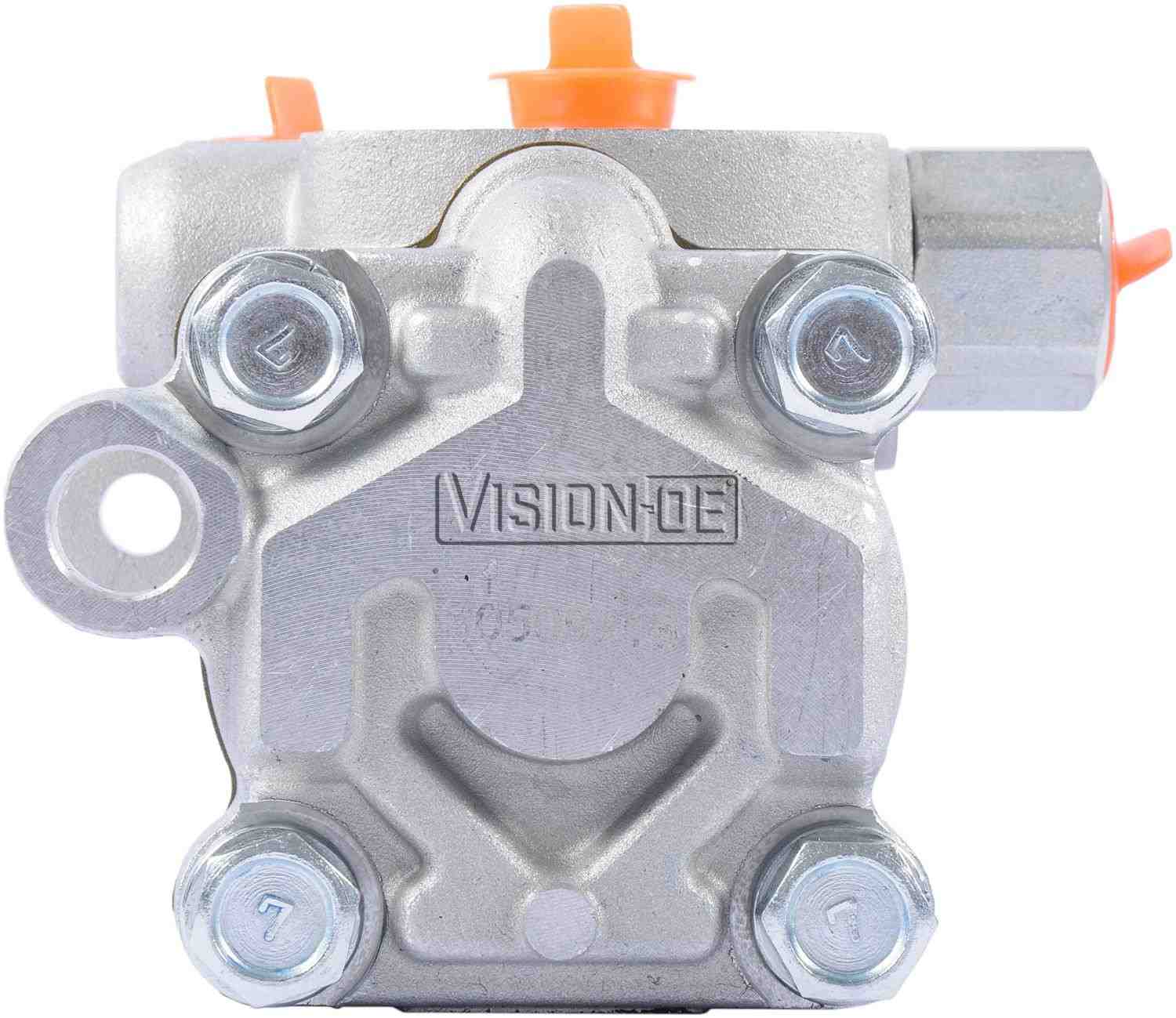 Vision OE New Power Steering Pump N990-0792