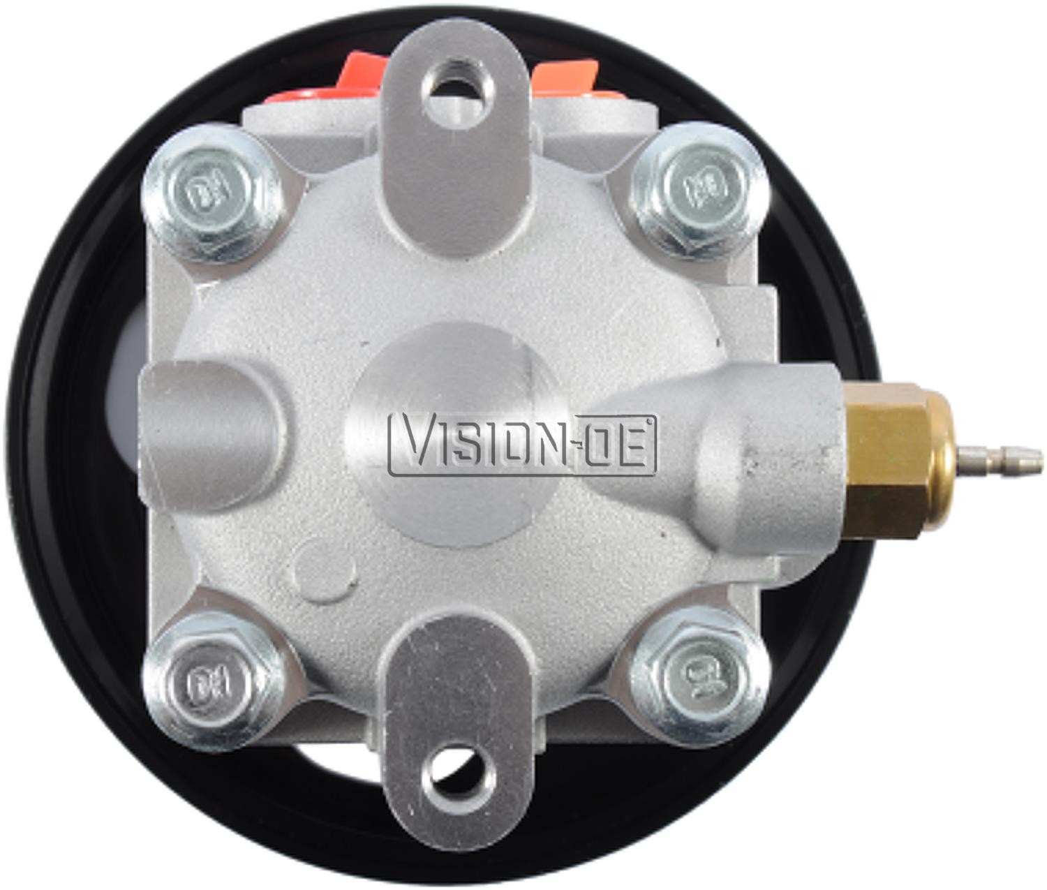 Vision OE New Power Steering Pump N990-0805