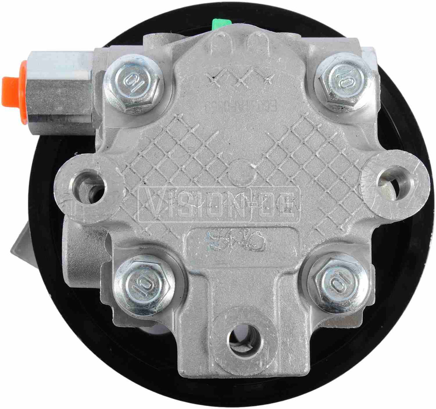 BBB Industries New Power Steering Pump N990-0859