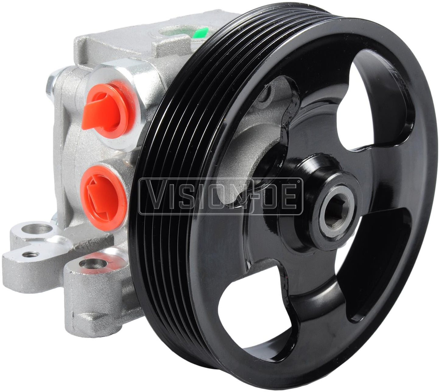 BBB Industries New Power Steering Pump N990-0946