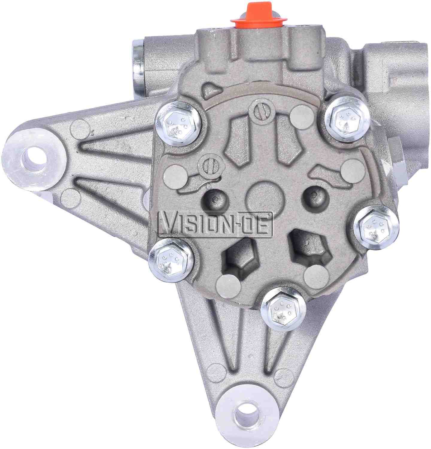 BBB Industries New Power Steering Pump N990-1209