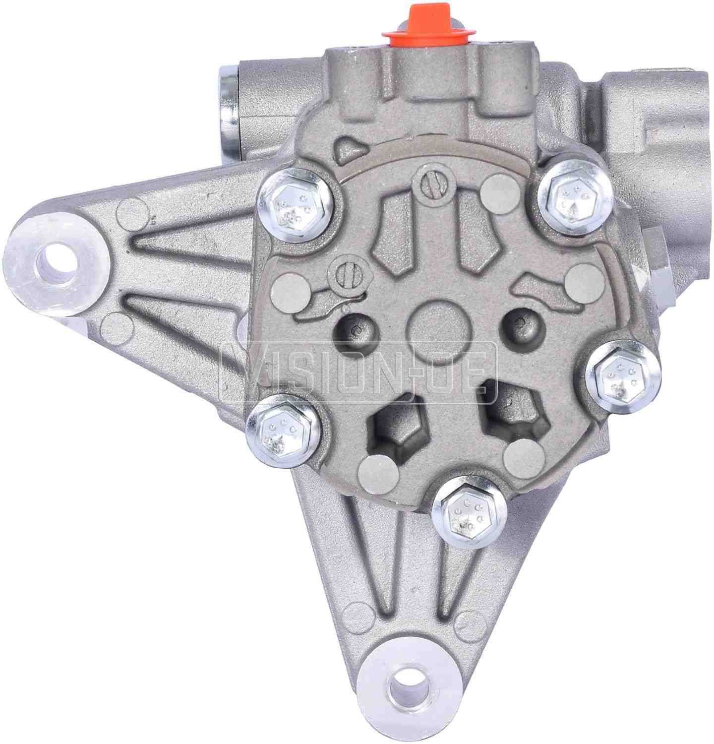 BBB Industries New Power Steering Pump N990-1209
