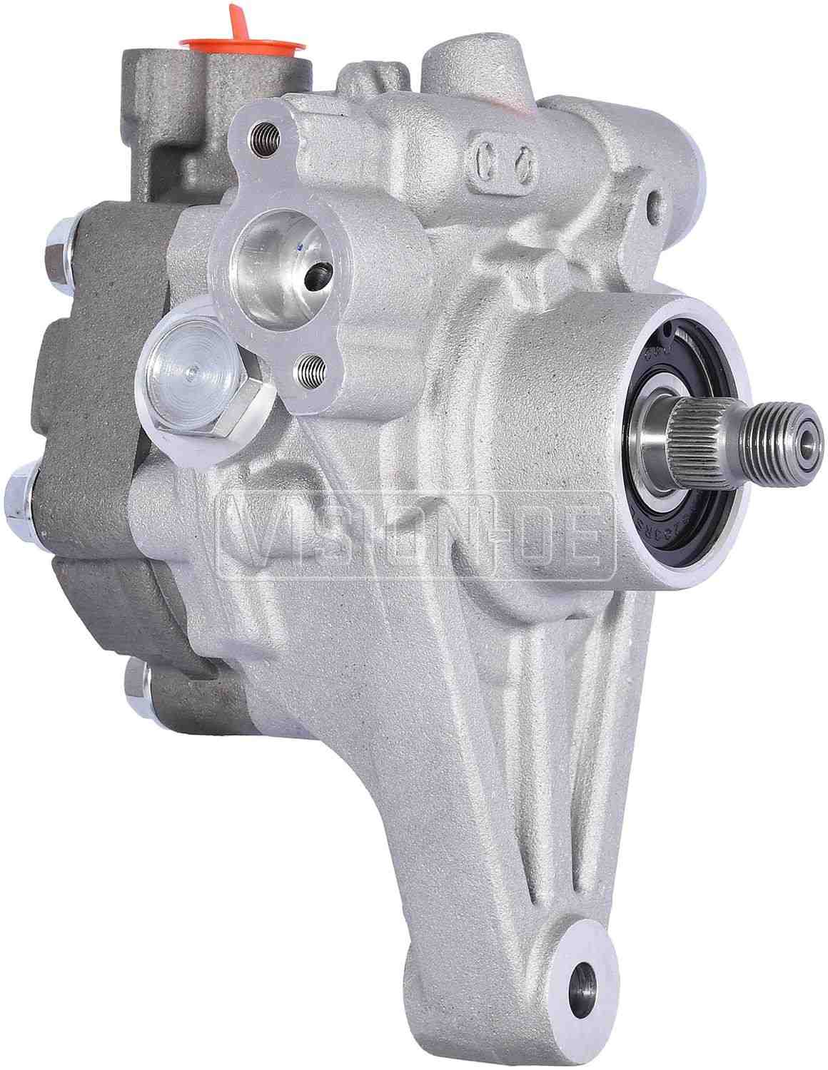 BBB Industries New Power Steering Pump N990-1209