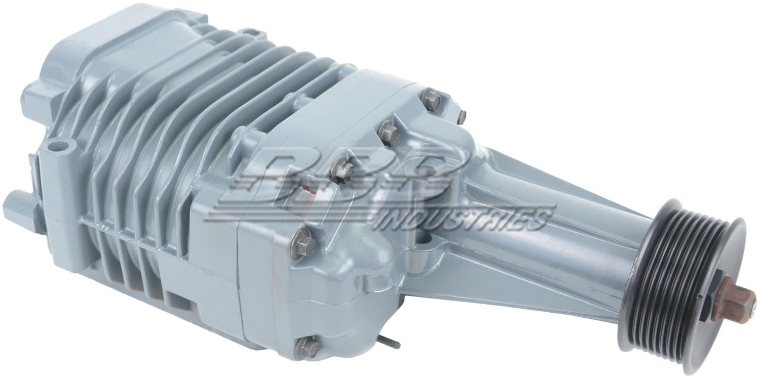 OE-TurboPower Remanufactured Supercharger SG3018