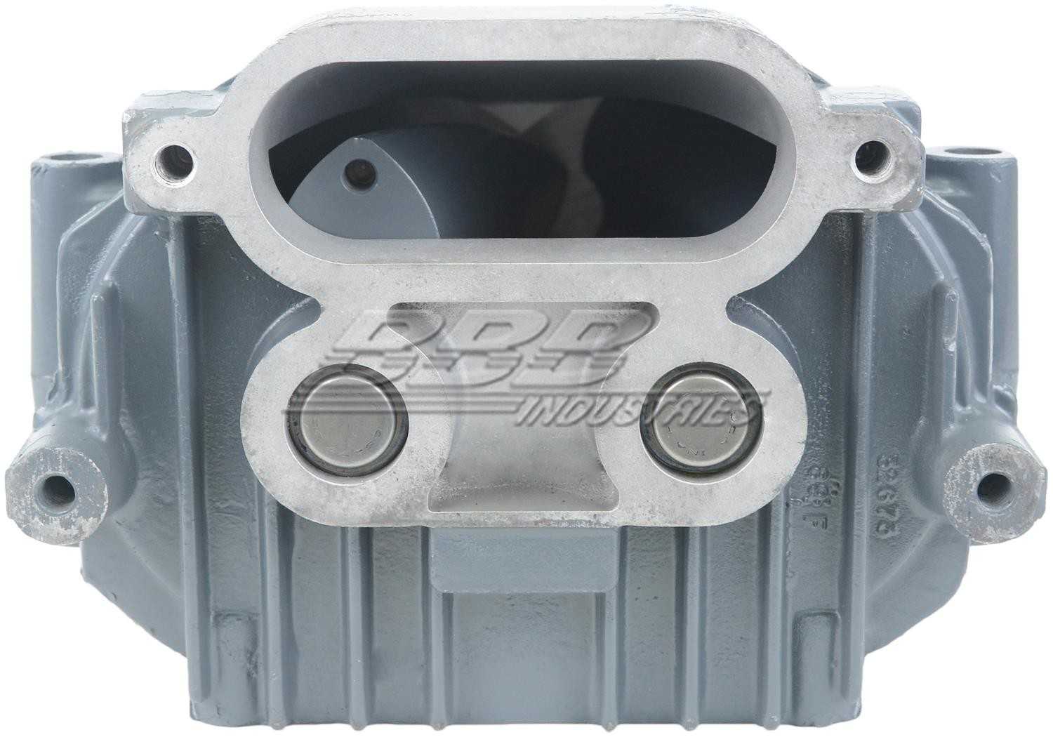 OE-TurboPower Remanufactured Supercharger SG3018