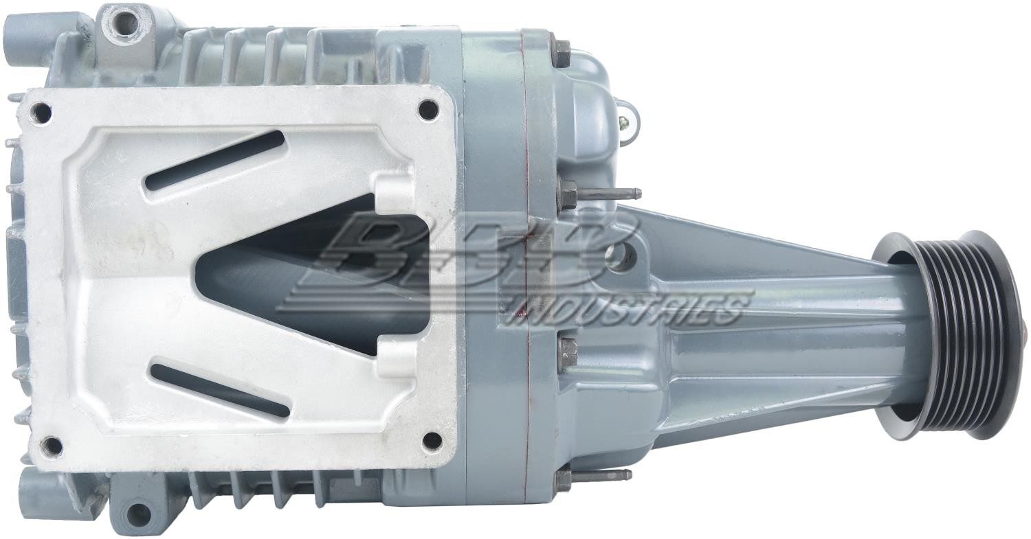 OE-TurboPower Remanufactured Supercharger SG3018