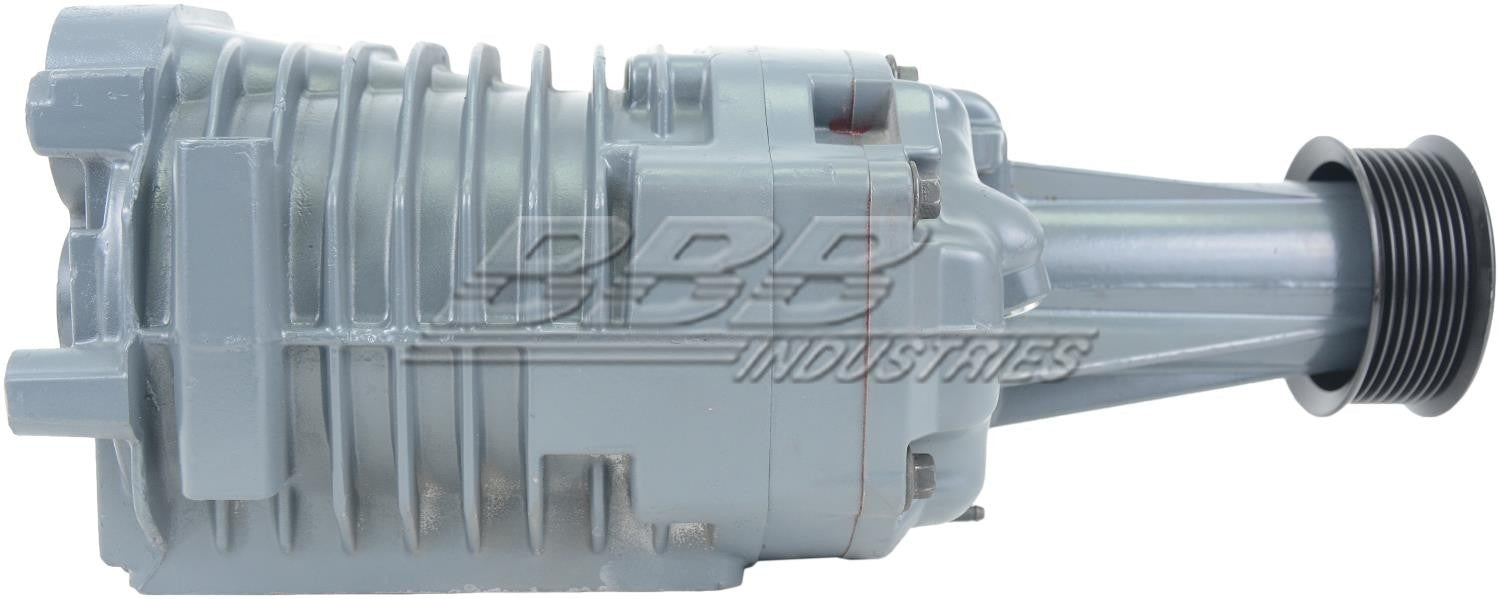 OE-TurboPower Remanufactured Supercharger SG3018