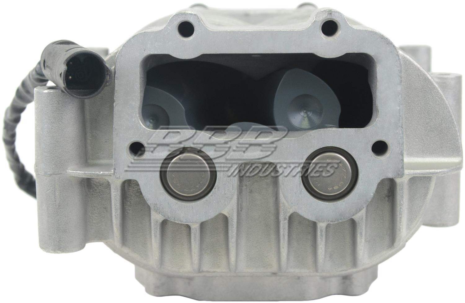 OE-TurboPower Remanufactured Supercharger SG5008