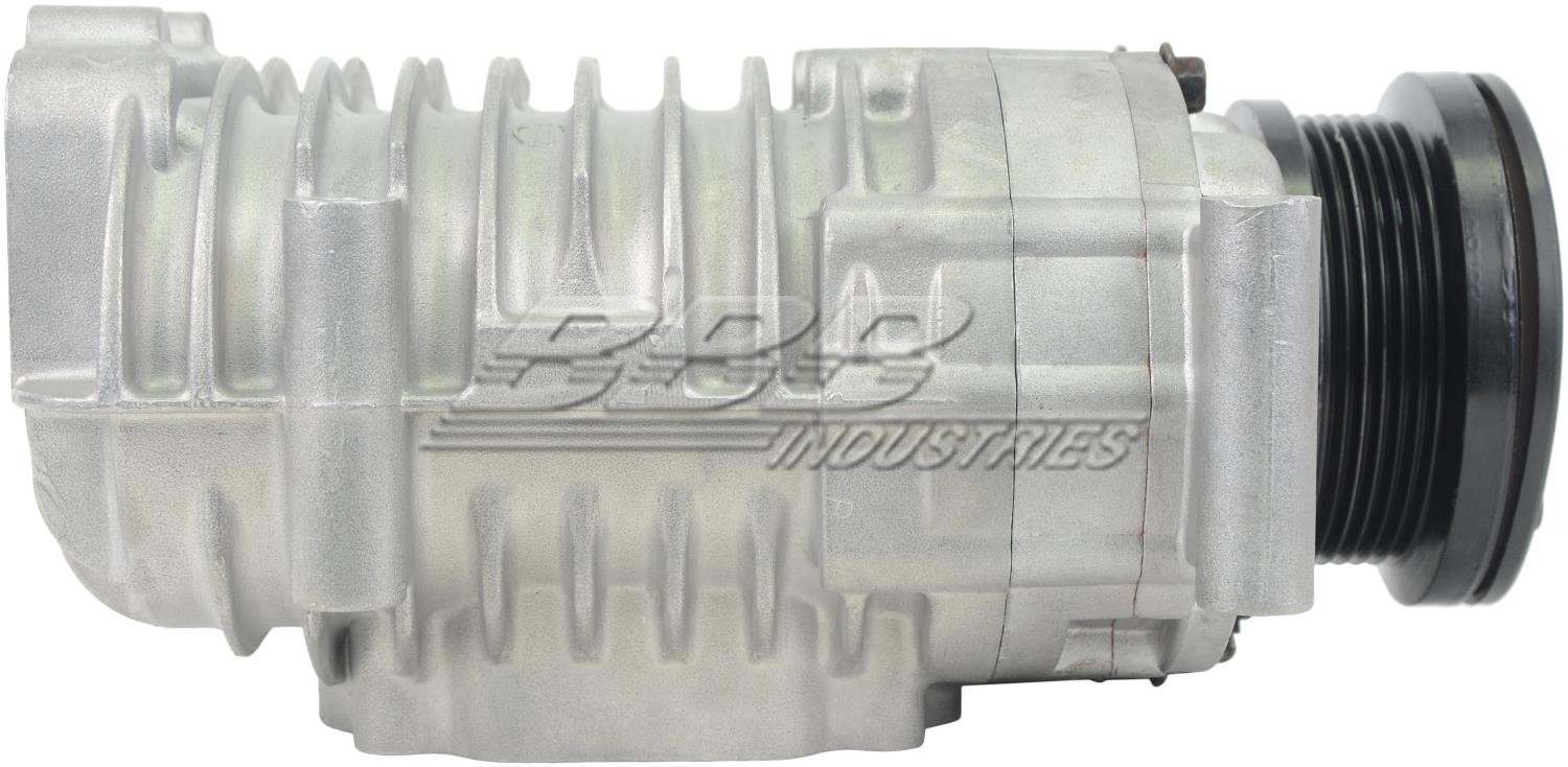 OE-TurboPower Supercharger SG5008