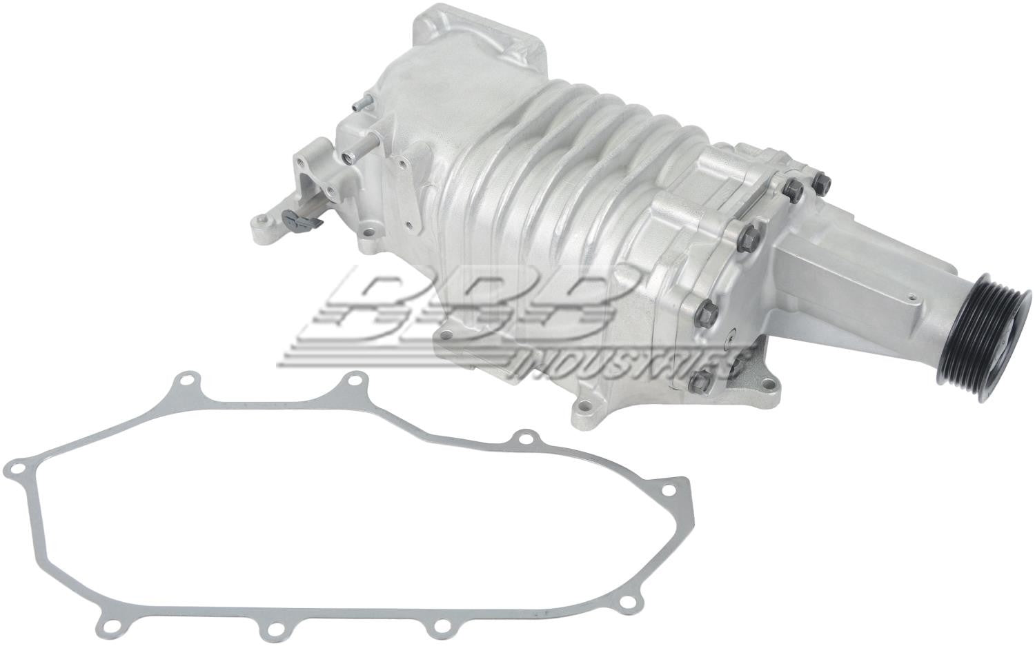 OE-TurboPower Remanufactured Supercharger SG8003