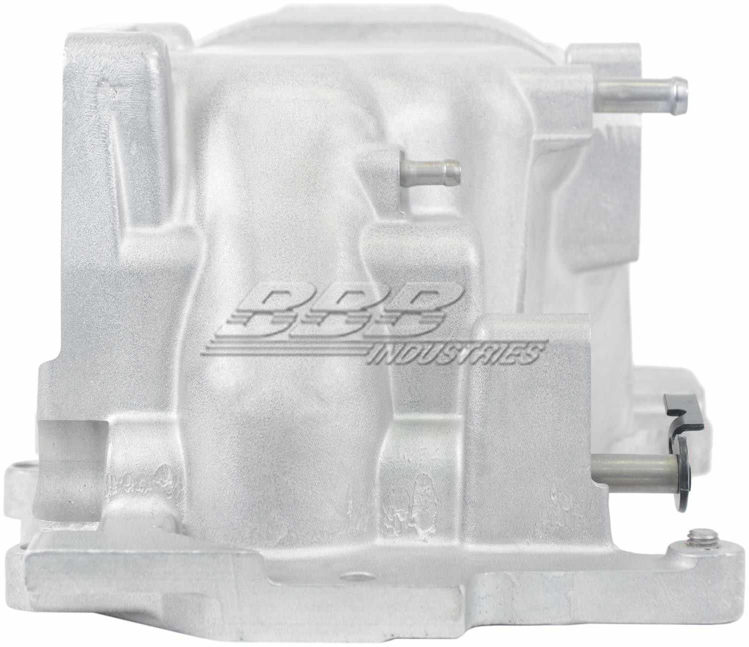 OE-TurboPower Remanufactured Supercharger SG8003