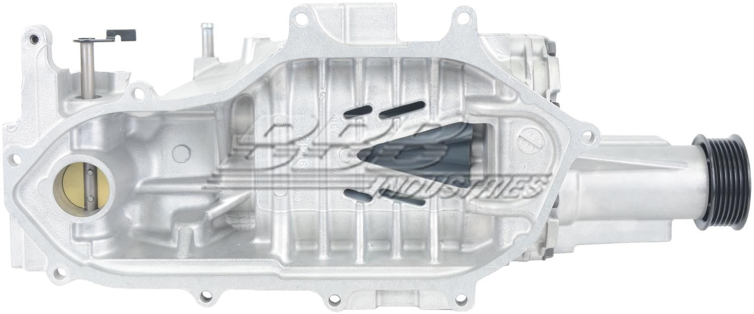 OE-TurboPower Remanufactured Supercharger SG8003