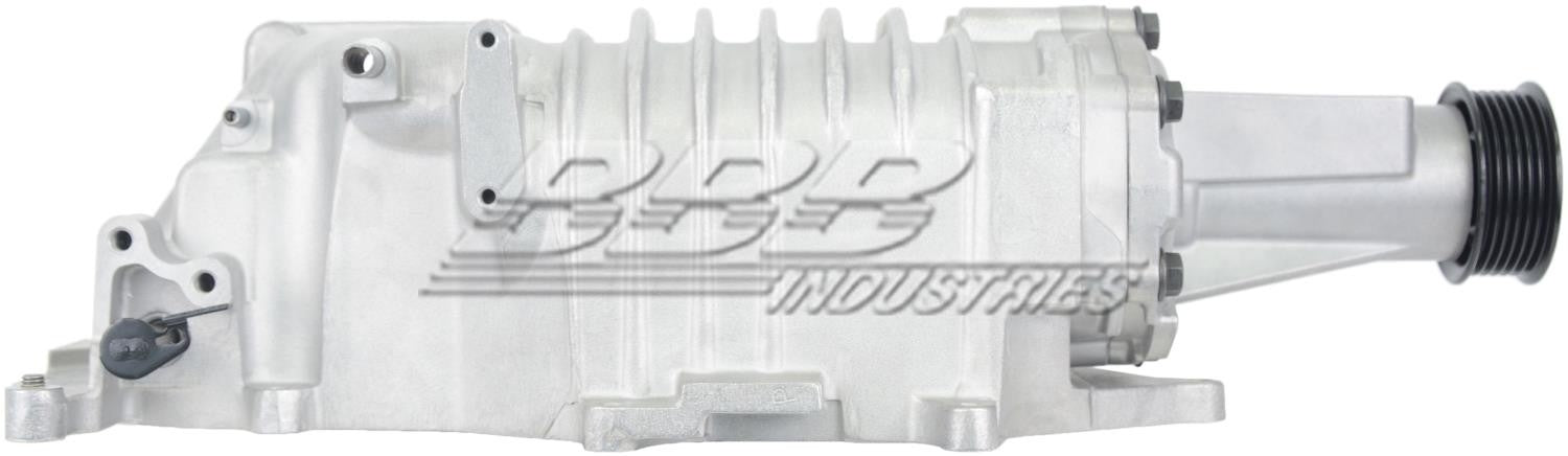 OE-TurboPower Remanufactured Supercharger SG8003