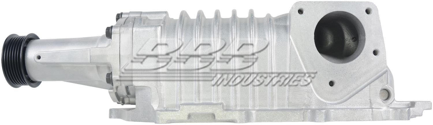 OE-TurboPower Remanufactured Supercharger SG8003