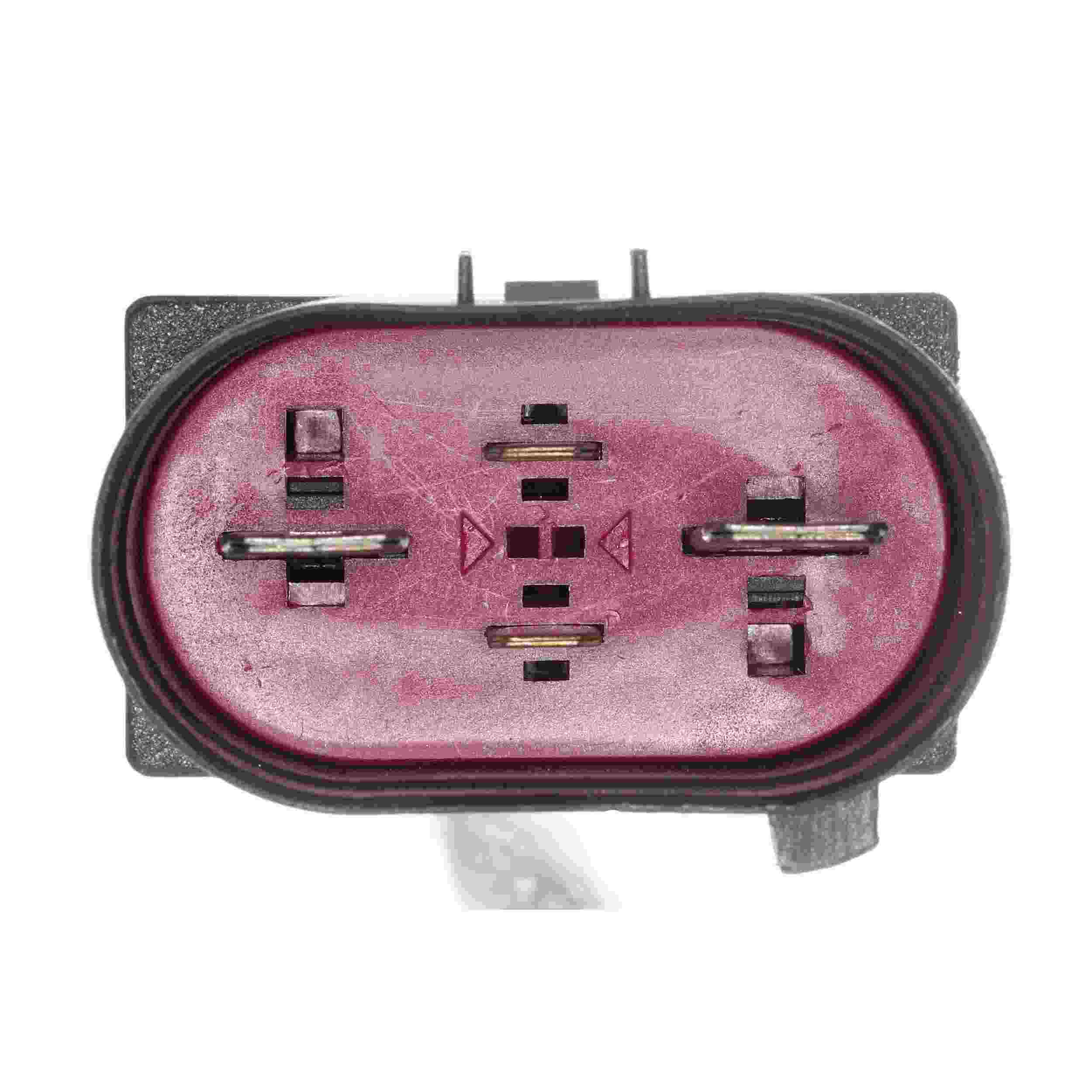 VEMO Engine Cooling Fan Motor V10-01-0001