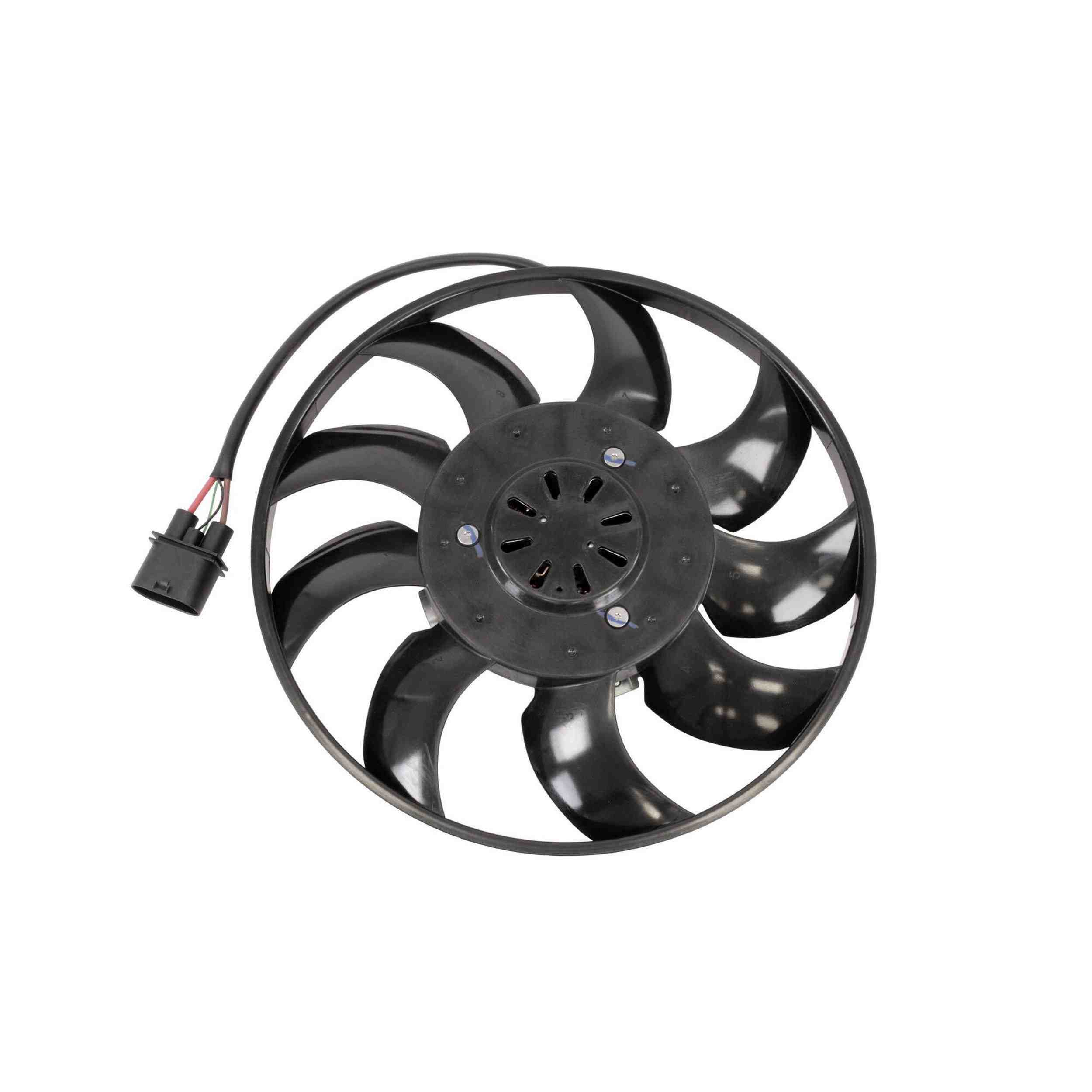 VEMO Engine Cooling Fan Motor V10-01-0001