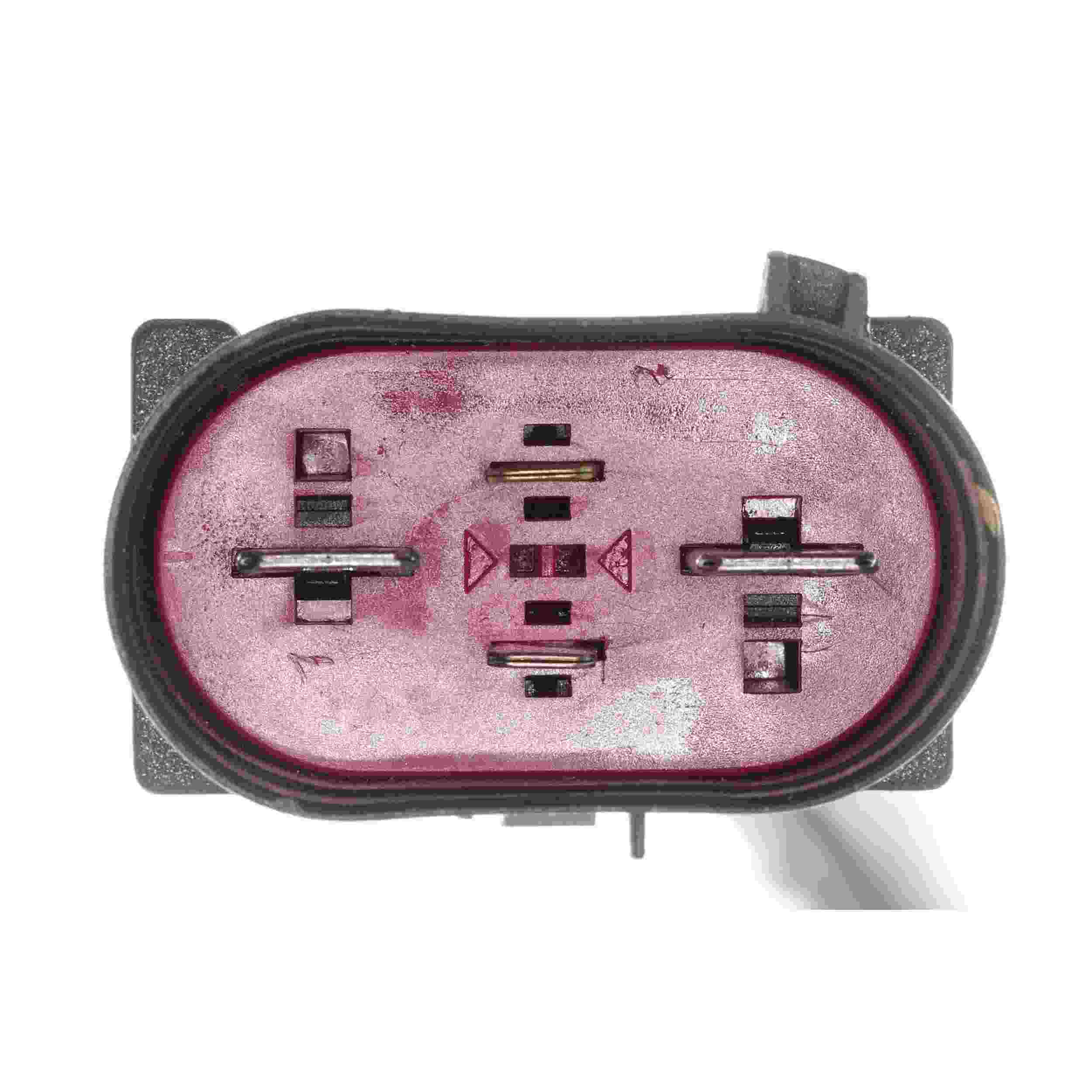 VEMO Engine Cooling Fan Motor V10-01-0003