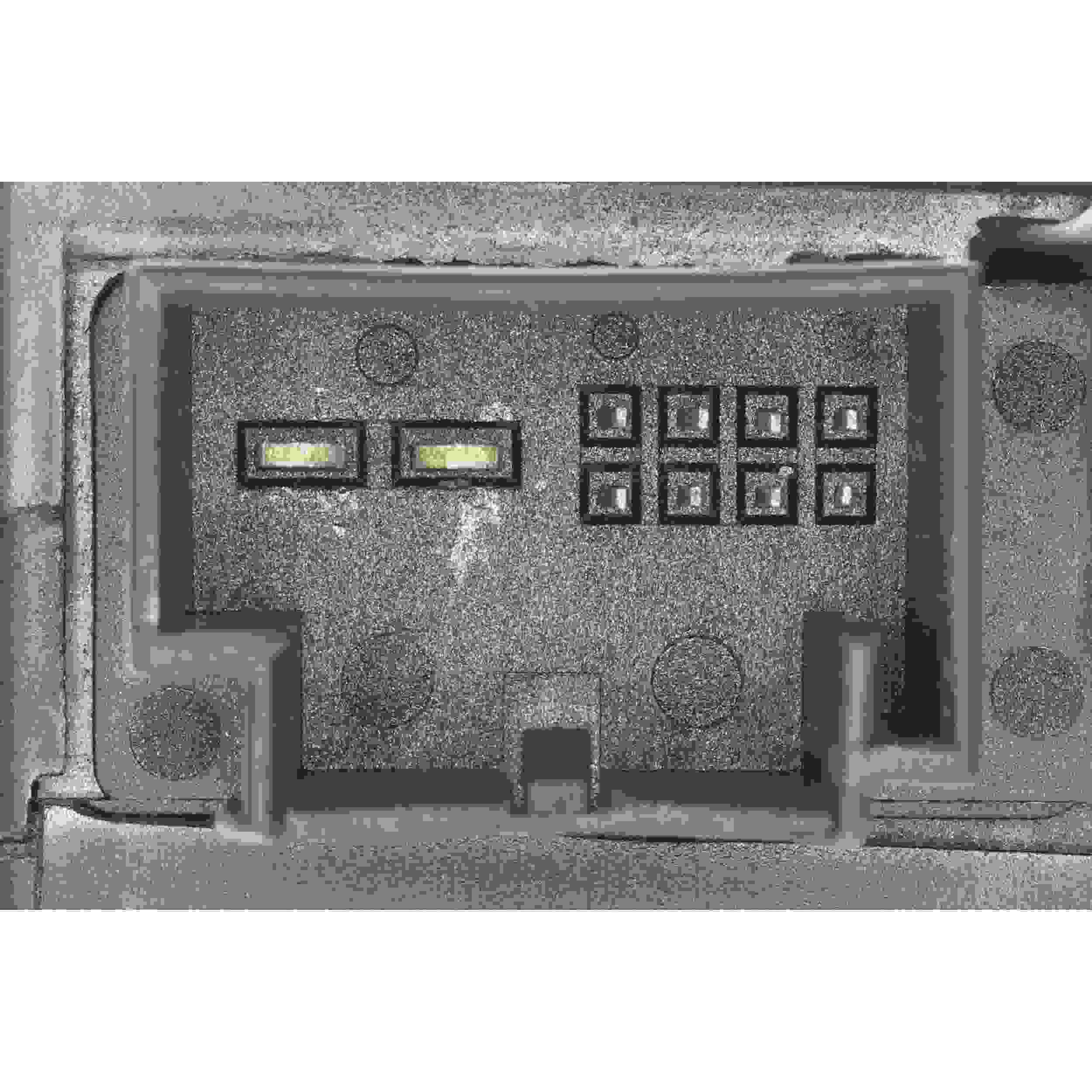 VEMO Sunroof Motor V10-05-0034