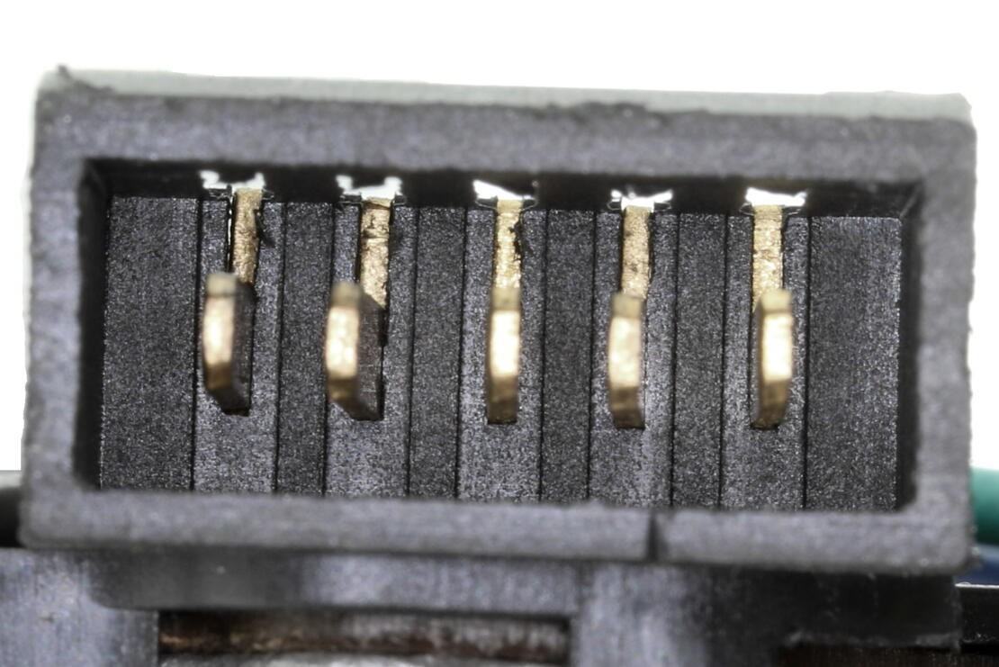 VEMO Windshield Wiper Motor V10-07-0001