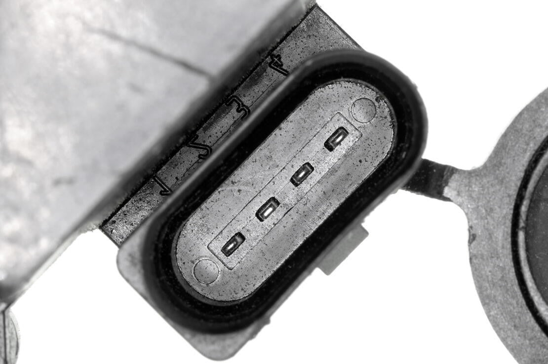 VEMO Back Glass Wiper Motor V10-07-0030