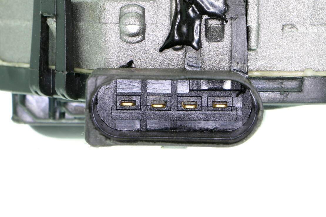 VEMO Windshield Wiper Motor V10-07-0042