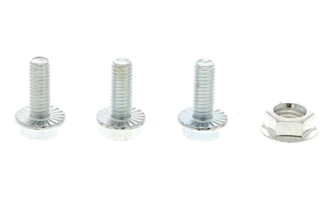 VEMO Windshield Wiper Motor V10-07-0042