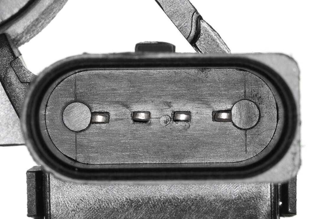 VEMO Windshield Wiper Motor V10-07-0048