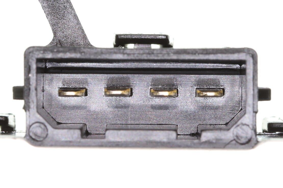 VEMO Windshield Wiper Motor V10-07-0061