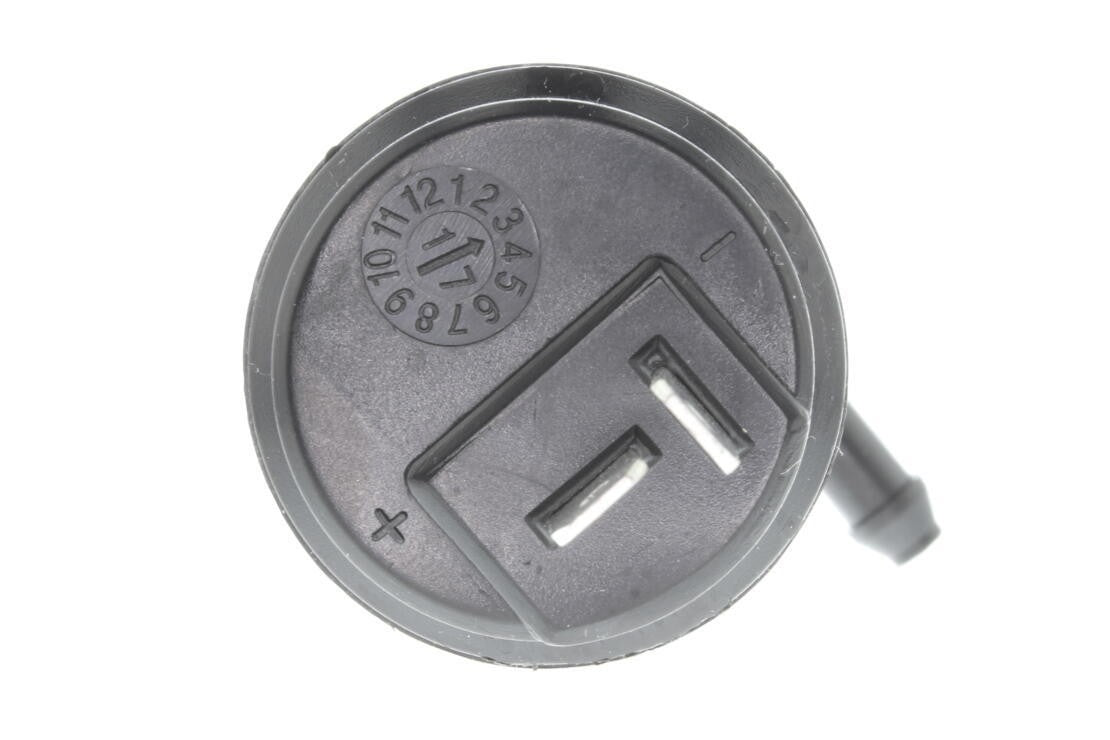 VEMO Headlight Washer Pump V10-08-0200