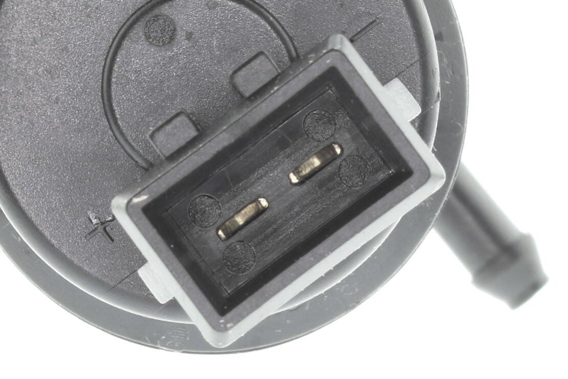 VEMO Headlight Washer Pump V10-08-0201