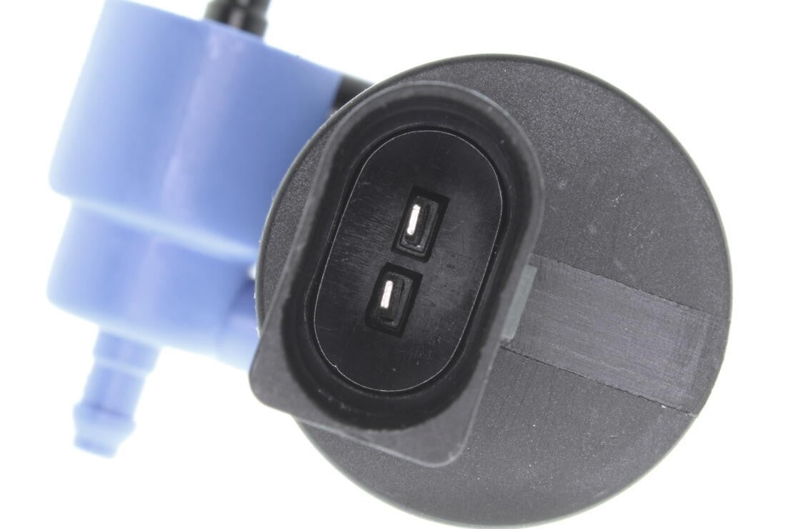 VEMO Windshield Washer Pump V10-08-0204