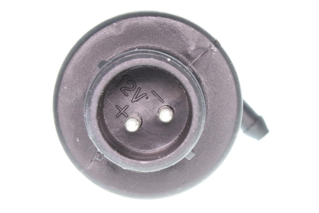 VEMO Windshield Washer Pump V10-08-0206
