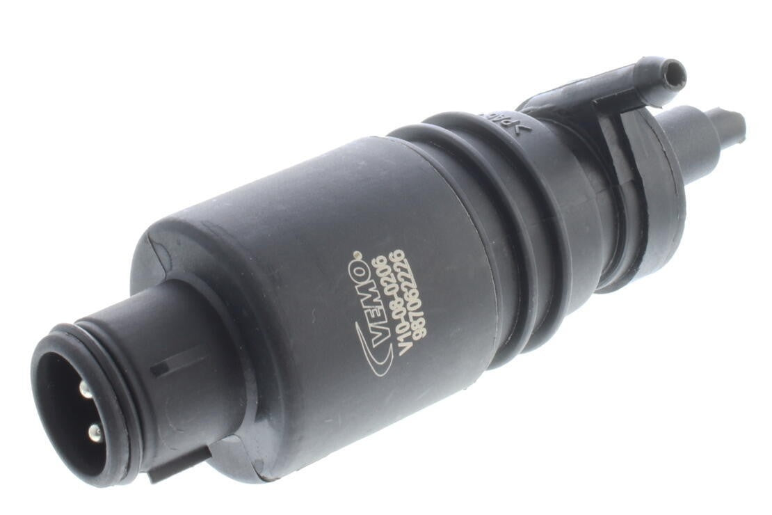 VEMO Windshield Washer Pump V10-08-0206